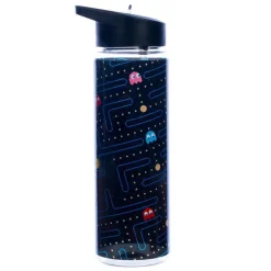 Pac-Man 24 oz. Single-Wall Water Bottle