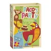 Paco's Party