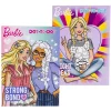 64 Page Barbie Coloring Book