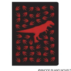 80 Page Diecut Journal