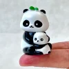 Panda Figurine Blind Box