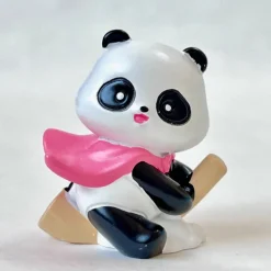 Panda Figurine Blind Box