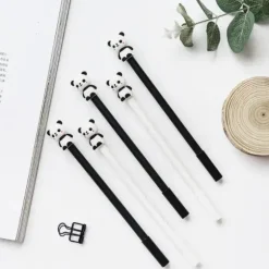 Panda Gel Pen