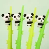 Panda Wiggle Gel Pen