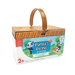 Panda's Picnic