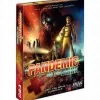 Pandemic - On The Brink Expansion