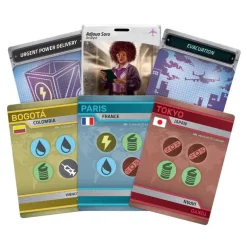 Pandemic - Rapid Response