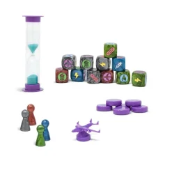 Pandemic - Rapid Response