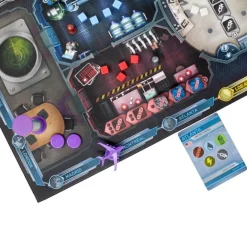 Pandemic - Rapid Response