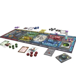 Pandemic - Rapid Response