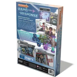 Pandemic - Rapid Response