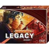 Pandemic Legacy Season 1 - Red
