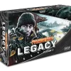 Pandemic Legacy Season 2 - Black