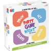 Party Game Night Games Compendium