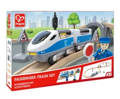 Passenger Train Set