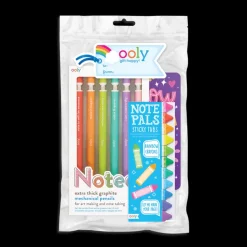 Pastel Rainbows Happy Pack