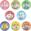 2" Paw Patrol Foam Ball