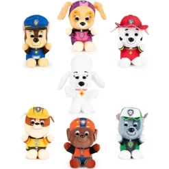 PAW Patrol Movie 3.5"