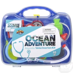 10 PC Aquatic Veterinary Kit