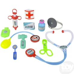 10 PC Aquatic Veterinary Kit