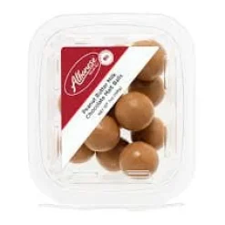 Peanut Butter Milk Chocolate 7 oz.