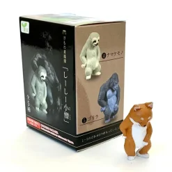 Peeing Animals Blind Box