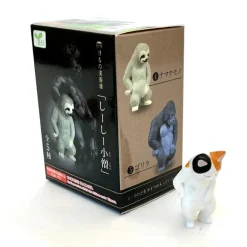 Peeing Animals Blind Box