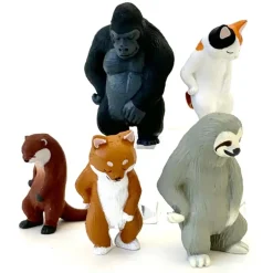 Peeing Animals Blind Box