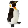 Penguin - Lifelike Animal Giant Plush