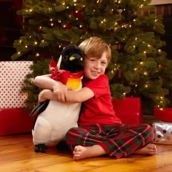 Penguin - Lifelike Animal Giant Plush