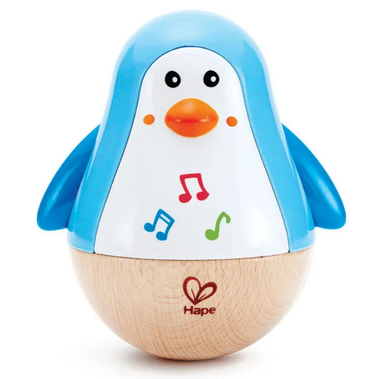 Penguin Musical Wobbler