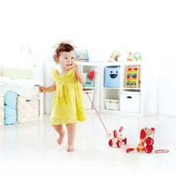 Pepe Pull Along Puppy