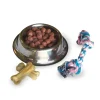 Perfect Petzzz Accessories - Dog Bowl & Toy Set