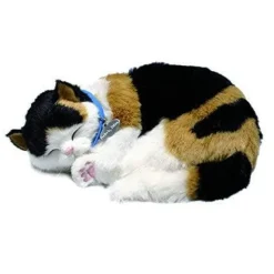 Perfect Petzzz Calico Kitten