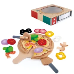 Perfect Pizza Play Set