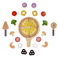 Perfect Pizza Play Set