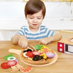 Perfect Pizza Play Set