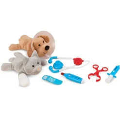Pet Vet Play Set