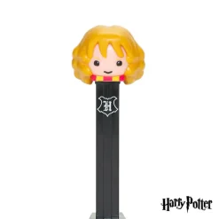 Pez Dispenser - Harry Potter - Assorted Styles In Poly Bag