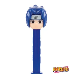 Pez Dispenser - Naruto - Assorted Styles In Poly Bag