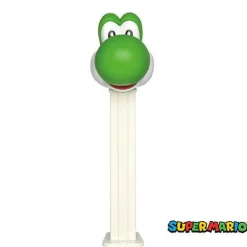 Pez Dispenser - Nintendo - Assorted Styles In Poly Bag