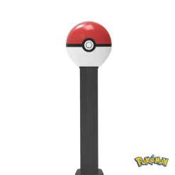 Pez Dispenser - Poke´mon - Assorted Styles In Poly Bag