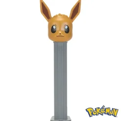 Pez Dispenser - Poke´mon - Assorted Styles In Poly Bag