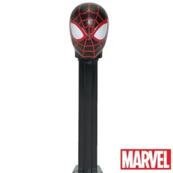 Pez Dispenser - Spider-Man - Assorted Styles In Poly Bag