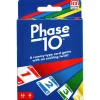 Phase 10 Card Game