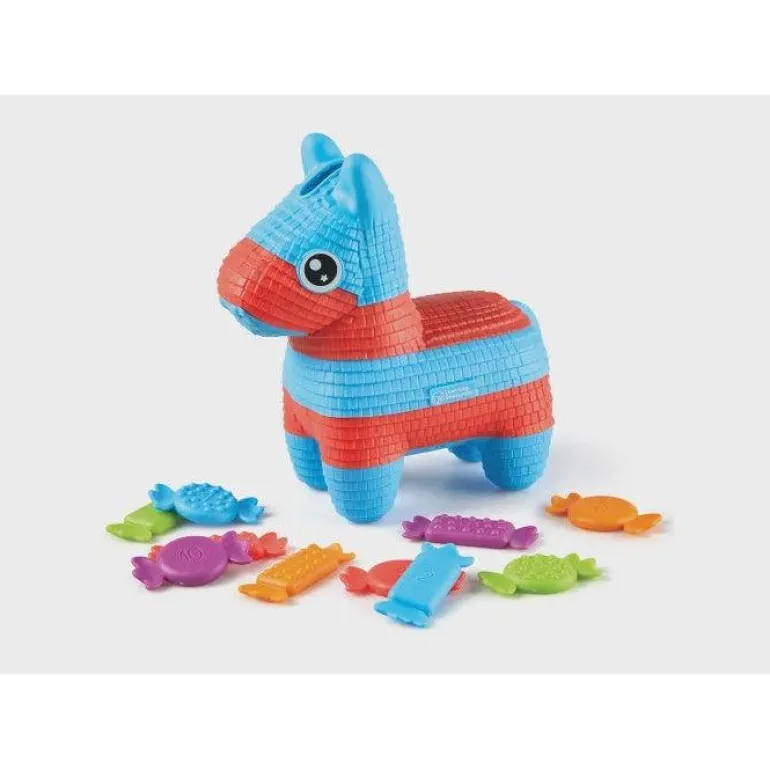 Pia the Fill and Spill Pinata