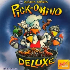 Pick-Omino Deluxe