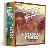 PicTwist: National Parks