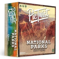 PicTwist: National Parks