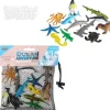12 Piece Aquatic Mesh Bag Play Set